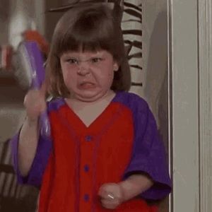 Meet your Posher, Micah